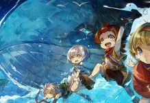 《宝石研物语伊恩之石》游戏珍妮好感度提升攻略（快速提升珍妮好感度，让你成为她心中的宝石研究专家）