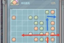 《最强蜗牛》游戏人物介绍（我是白云我是黑土，角色技能解析）