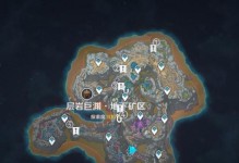 原神魔药研析（用实力击破郁闭，成为孤垒的王者！）