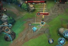 《LOL》游戏小鱼人S11出装攻略（如何正确搭配小鱼人的出装以提升胜率？）