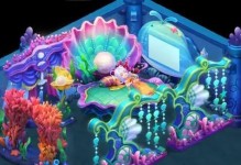 梦幻西游造豪宅攻略（打造理想家园，享受奢华生活）