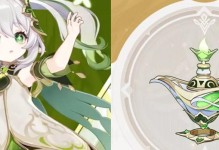 《原神》千夜故事集四五六卷收集攻略（探索神秘世界，尽享千夜奇妙之旅）