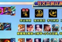 《狗熊出装手游攻略大全》（玩转狗熊，征服游戏！）