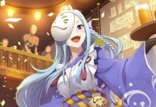 成为神角大师的秘诀（掌握游戏技巧，从饮食开始！）