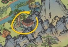 探秘江南百景图彩绣居大门钥匙之谜（以游戏为主，解锁江南百景图的神秘世界）