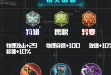 王者荣耀盘古出装铭文攻略（强力输出！玩转盘古的最佳装备和铭文选择）