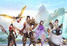 《秦时明月手游神王攻略》（征战华夏，成就神王之路）