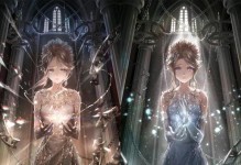 海边穿搭攻略大揭秘（以1-1完美搭配为基础，带你打造时尚海滩造型）