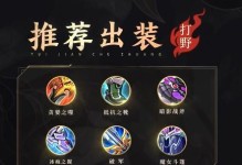 S26亚瑟铭文出装攻略（打造强悍的亚瑟装备方案，横扫战场的王者利器）