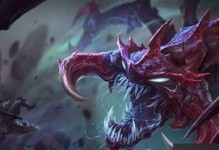 lol大虫子 怕什么,大虫子克星盘点，揭秘哪些英雄让他闻风丧胆