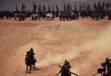关云长赵云攻略——智勇双全，叱咤战场（三国演义中的一代名将）