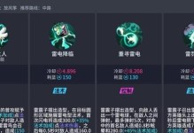 以非人学园雷震子应援团为主题的游戏推荐（用游戏支持雷震子应援团，让非人学园更精彩）
