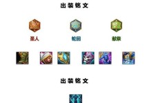 《游走法师之铭文出装攻略》（从铭文到装备，助你成为无敌法师）