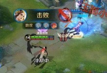 司马懿暗影主宰出装攻略（成为暗影中的主宰，全面压制敌方进攻）