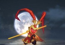 镇魔曲手游彩翼属性详解（打造超强彩翼，战无不胜！）