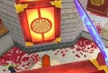 《特战英雄手游极寒模式攻略大揭秘》（战胜极寒环境，成为特战英雄的终极冠军！）