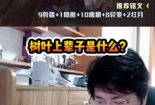 牛头人技能出装攻略（提升游戏胜率的关键技巧和装备选择）