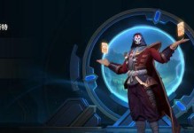 《LOL》2020卡牌大师攻略（打造自己的卡组，征服战场）