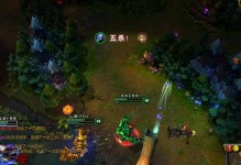 《LOL》2020新版本流浪法师瑞兹全攻略（掌握瑞兹的技能和玩法，让你在比赛中无往不胜）