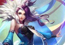 王者荣耀甄姬厉害吗？（技能介绍一览，打出致命一击！）