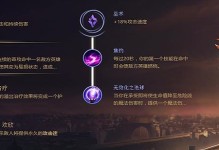 亚索天赋出装打法攻略（为你揭秘亚索最强玩法，带你征战召唤师峡谷！）
