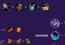 打造无敌阵容，玩转金铲铲之战S8赛季（探秘爱心奶妈的阵容思路与技巧）