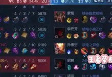 王者荣耀后羿出装攻略（解析后羿出装套路，帮你在游戏中取得胜利！）