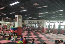 散打PK技能攻略（散打PK技能攻略，掌握关键技巧成为不可战胜的散打选手）