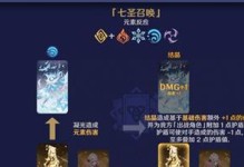 《原神》七圣召唤成就攻略（解锁七大神兽，赢取巨额奖励）