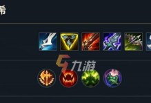 艾希手游技能攻略（掌握艾希的技能要领，助你在游戏中脱颖而出）