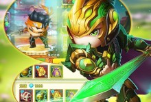 《乱世称霸手游攻略大全》（掌握游戏技巧，成就霸业）