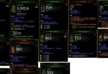 暗黑不朽猎魔人技能攻略（解析技能树，拥有绝对优势）