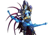 暗月猎手（探索最优出装方案，成为无敌战士）