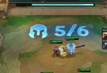 《LOL》云顶之弈每日开放时间详解（每日开放时间表，让你畅玩云顶之弈！）