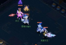 梦幻西游狮驼攻略（狮驼攻略，让你在梦幻西游世界中如虎添翼！）