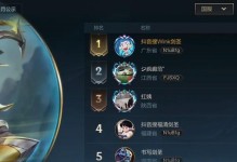 剑圣新版本出装攻略（剑圣版本11.20攻略大揭秘，助你成为无敌剑魔！）