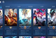 武陵仙君新英雄出装攻略（掌握关键装备，打造无敌输出）