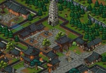 《烟雨江湖》武神殿入口洞穴路线详解（探寻武神殿的入口，轻松突破游戏关卡）