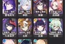 原神雷主技能强度分析（揭秘雷主技能实力，助你掌握战场制高点）