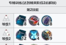 师父技能汇总大全攻略（成为顶尖高手的关键技能全在这里，让你无往不利）