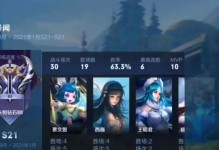 掌握西施的技能攻略，成为绝世美人（揭秘西施的绝技，引领美的潮流）