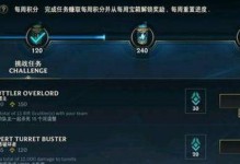 《LOL手游》游戏全装备翻译大全（全面解析《LOL手游》所有装备的中文翻译及用途）