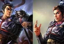 风云三国志攻略（掌握吕布技能，征战三国无敌利器）