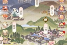 《遇见逆水寒》游戏庄园动物道具汇总（收集全庄园动物，提升生产效率的必备道具）