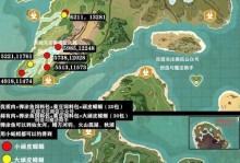 《创造与魔法》游戏棕熊大的探险之旅