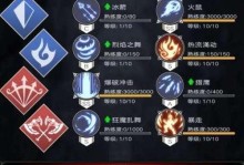 不朽之旅攻略（选择合适的召唤技能，助你闯荡不朽之旅！）