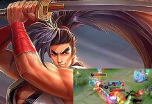 钟馗挑战宫本武藏出装攻略（帮助你在《王者荣耀》中克服宫本武藏的难题）