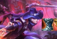 王者荣耀李白出装攻略（掌握关键出装，让你在战场上无往不利！）