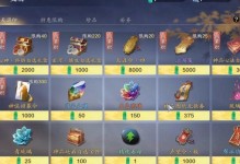 《天刀手游好感度攻略——探索心中最爱的角色》（挑战爱与战斗的极限，攻略心仪角色，玩转天刀手游！）