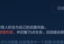 王者荣耀狂铁打野出装攻略（熟悉狂铁的核心，掌握关键装备选择）